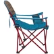 Стул Kelty Deluxe Lounge Синій - изображение 2