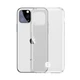 Чохол BASEUS Transparent Key Для Iphone 11 Pro Transparent - зображення 1
