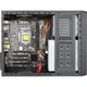 Корпус ПК CHIEFTEC Uni UE-02B, с БП CHIEFTEC SFX-250VS SFX 250Вт, a/PFC,desktop/tower mATX UE-02B - изображение 5