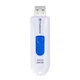 USB флеш накопитель Transcend 64GB JetFlash 790 USB 3.0 (TS64GJF790W) - изображение 2