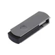 USB флеш накопитель eXceleram 64GB P2 Series Gray/Black USB 2.0 (EXP2U2GB64) - изображение 6