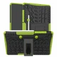 Захисний чохол UniCase Combo для Samsung Galaxy Tab S6 lite / S6 Lite (2022/2024) - Green - зображення 1