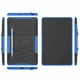 Захисний чохол UniCase Combo для Samsung Galaxy Tab S6 lite / S6 Lite (2022/2024) - Blue - зображення 2