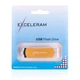 USB флеш накопичувач eXceleram 64GB P2 Series Gold/Black USB 3.1 Gen 1 (EXP2U3GOB64) - зображення 8