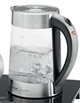 Электрочайник с платформой PROFI COOK PC-TKS 1056 (набор) - изображение 2