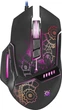 Mysz Defender Kill'em All GM-480L USB Black (4714033524803) - obraz 3