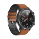 Розумні годинник Lemfo L11 з вимірюванням тиску та ЕКГ (Black brown) - зображення 2