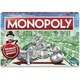 Настільна гра Hasbro Класична Монополія оновлена (російська) (C1009_121) - зображення 1