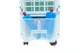 Мобільні кондиціонери Adler AD 7905 8L, 3 в 1 - зображення 4