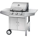 Газовий гриль Profi Cook PC-GG 1057 Gasgrill 3-Brenner - зображення 2