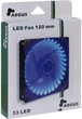 Вентилятор Argus L-12025 Blue (L-12025 BL) - зображення 2