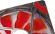 Вентилятор Argus L-12025 Red (L-12025 RD) - изображение 2