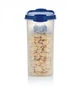 Компактус Tupperware овальний 1,7 л з кришкою А56 - зображення 1