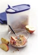 Компактус Tupperware овальний 1,7 л з кришкою А56 - зображення 2