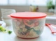 Сушка для зелені Карусель Tupperware 3,9 л Г72 - зображення 4