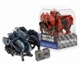 Мікро-робот HEXBUG Бойової Тарантул Сірий (409-4519) - зображення 3
