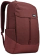 Рюкзак Thule Lithos 20L Backpack (Dark Burgundy) () ThlTH 3203634 - зображення 1