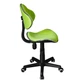 Дитяче крісло FunDesk LST3 Green - зображення 4