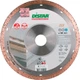 Алмазний диск Distar Hard ceramics Advanced 1A1R 180x1,4/1,0x8,5x25,4 (11120528014) - зображення 1