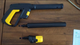 Мойка высокого давления 150 bar 2300W WORKZONE Q1W-SP02-2300 - изображение 5