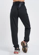Штани ISSA PLUS 9978/1 XXL (52) Чорний ( IS - 9978/1 E) - зображення 3