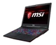 Ноутбук MSI GL63 9SEK GAMING (GL639SEK-615US) Black - зображення 4