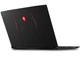 Ноутбук 17.3" MSI GE75 8SG RAIDER (GE758SG-023US) Black - зображення 3