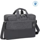 Сумка для ноутбука RivaCase 15.6" Black (8831 (Black)) - зображення 3