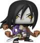 Фигурка Funko Pop Наруто Орочимару Naruto Orochimaru 10 см N O 729 - изображение 2
