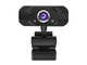 Компьютерная камера BauTech Прищепка 1080P HD 5MP USB с микрофоном L69 S60 Черный (1007-353-00) - изображение 1