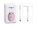 Увлажнитель воздуха BauTech Humidifier Ночник Котик 320 мл USB ультразвуковой + 10 сменных фильтров Розовый (1007-346-02) - изображение 6
