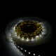 Светодиодная лента Venom SMD 2835 60 LEDs/M 6W 5м 12V IP20 Premium Холодно-белый (VP-2835120600-CW) - изображение 2
