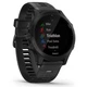 Смарт-годинник Garmin Forerunner 945 Black (010-02063-01); 1.2" (240х240) / Bluetooth / Wi-Fi, GPS, A-GPS, GLONASS / до 14 днів / WR50 / 47 х 47 х 13.7 мм, 50 г / чорний - зображення 3