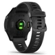 Смарт-годинник Garmin Forerunner 945 Black (010-02063-01); 1.2" (240х240) / Bluetooth / Wi-Fi, GPS, A-GPS, GLONASS / до 14 днів / WR50 / 47 х 47 х 13.7 мм, 50 г / чорний - зображення 6
