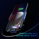 Автотримач Baseus Future Gravity SUYL-WL0S (Silver) - зображення 12