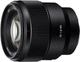 Sony FE 85mm f/1.8 (SEL85F18.SYX) - зображення 1
