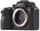 Фотоапарат Sony Alpha 9 Body (ILCE9.CEC) - зображення 3