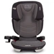 Автокресло EasyGo Camo 15-36 кг titanium Графитовое (9024-EGC-16) - зображення 3