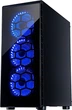 Obudowa Inter-Tech CXC2 (4260455642637) - obraz 3