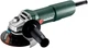 Угловая шлифмашина Metabo W&nbsp;750-125 (603605000) - изображение 2