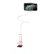 Держатель для мобильного телефона HOCO Balu mobile phone stand PH23 розовый - изображение 1