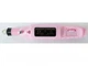 Прибор для маникюра и педикюра с насадками Nail Dryer 100-DM фрезер машинка для ногтей 20000 об/мин. бормашина - изображение 7