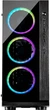 Корпус Inter-Tech W-III RGB - зображення 2