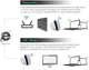 Беспроводной Wi-Fi Repeater MT02 расширитель диапазона Wi-Fi сети / Усилитель Wi-Fi (240620PL0007) - изображение 5