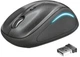 Миша Trust Yvi FX Wireless Black (22333) - зображення 2