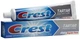 Щоденна зубна паста з протекцією утворення каменів Crest Tartar Protection Regular Paste 181 р (37000003915) - зображення 2