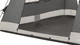 Намет Easy Camp Daytent Granite Grey (928284) - зображення 3