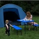 Намет Vango Athos 500 Moroccan Blue (928154) - зображення 4