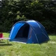 Намет Vango Carron 500 Moroccan Blue (928165) - зображення 7