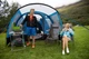 Намет Vango Langley 400XL Sky Blue (928171) - зображення 7